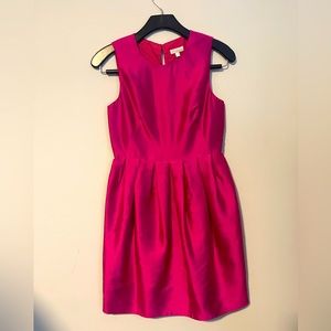 Shoshanna Pink Cocktail Dress
